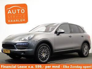 Porsche Cayenne 3.6 V6 Tipronic Aut 300pk Sport Pakket, Panoramada