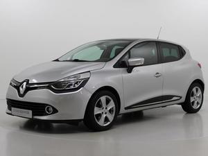 Renault Clio 1.5 DCI 5 Deurs Dynamique