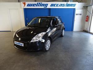 Suzuki Swift 1.2 BANDIT EASSS