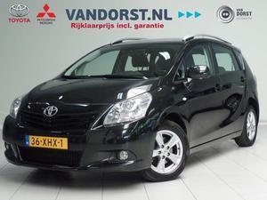 Toyota Verso 1.8 VVT-i Automaat Business | Navigatie | PDC | Trekhaak | Roofrails