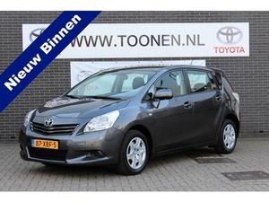 Toyota Verso 1.6 VVT-I Comfort Trekhaak-Airconditioning