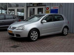 Volkswagen Golf 1.9 TDI Trendline