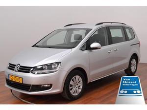 Volkswagen Sharan 1.4 TSI 150pk Comfortline Edition Navigatie