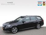 Mercedes-Benz E-klasse E 220, Estate BLUETEC Aut. AVANTGARDE Nw.Prijs € 67.898 N