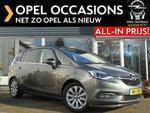 Opel Zafira 1.4 Turbo Innovation   7ZIT NAVI LED PANORAMADAK