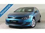 Volkswagen Golf 1.2 TSI 86pk TRENDLINE | Navigatie | Airco | Klein Leder Pakket