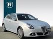 Alfa Romeo Giulietta 1.6 JTDm 105 Exclusive | Pack QV | UConnect Naviga
