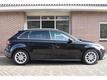 Audi A3 Sportback 1.6 TDI 81kw 110pk H6 ULTRA EDITION Xenon Ecc Pdc Leer Trekhaak Navigatie 5drs.