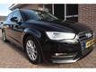 Audi A3 Sportback 1.6 TDI 81kw 110pk H6 ULTRA EDITION Xenon Ecc Pdc Leer Trekhaak Navigatie 5drs.