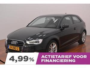 Audi A3 1.6TDi Ambition