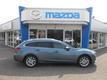 Mazda 6 Sportbreak 2.0 TS  *TREKHAAK LEDER*