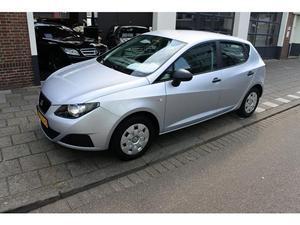 Seat Ibiza 1.2 CLUB   airco   5 deurs