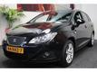 Seat Ibiza ST 1.2 TDI COPA PLUS ECOMOTIVE STOFFEN BEKLEDING RADIO CD SPELER CLIMATE CONTROL TREKHAAK ZEER MOOI