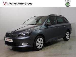 Skoda Fabia Combi 1.2 TSI 110PK DSG AMBITION | Airco | Cruise Control | Privacy glas | Led Dagrijverlichting