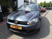 Volkswagen Golf 1.4 80PK TRENDLINE Airco-Metallic lak-Radio cd