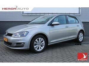 Volkswagen Golf 1.2 TSI 105pk Comfortline