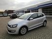 Volkswagen Polo 1.2 TDI BlueMotion Comfortline 5-DRS  Airco Navi BlueTooth