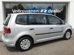 Volkswagen Touran 1.6 TDI TREND 105PK TREKHAAK, PDC, CC