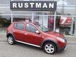 Dacia Sandero 1.6 MPI 85pk Stepway