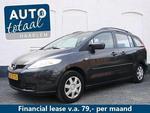 Mazda 5 1.8 GENERATION 7-Persoons