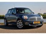 Mini One 1.6 PEPPER XENON VERLICHTING-PANORAMADAK -GARANTIE