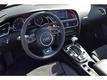 Audi A5 Cabriolet 3.0 TDi 245 pk Quattro S tronic S Line   B&O   20`