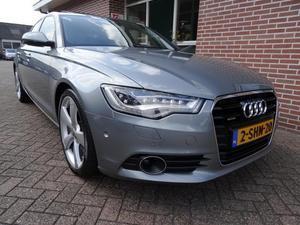 Audi A6 3.0 TDI Bi-TDI 230kw 313pk S-Tronic Quattro Pro Line Plus Dak Led Camera Vol !!