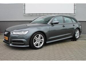 Audi A6 1.8 TFSI Ultra 190pk S Tronic Automatic