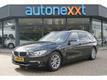 BMW 3-serie Touring 320D LUXERYLINE EDITION HIGH EXECUTIVE UPGR | XENON | LEDER | NAVI | ELEK ACHTERKLEP | PDC |