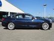 BMW 3-serie 320D EDE HIGH EXE AUTOMAAT LEER NAVI ECC LMV BI-XENON