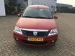 Dacia Logan MCV 1.6-16V Lauréate Ruimte wonder | Airco | Trekhaak