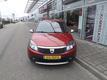 Dacia Sandero 1.6 MPI 85pk Stepway