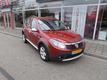 Dacia Sandero 1.6 MPI 85pk Stepway