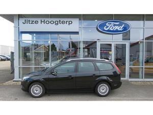 Ford Focus Wagon 1.6 Titanium.NIEUW GELEVERD MET VOLLEDIGE SERVICE incl D RIEM.