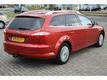 Ford Mondeo Wagon 2.0-16V LIMITED NAVI ECC CRUISE!!