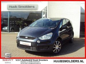 Ford S-MAX 2.0 -16V 146pk