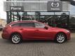 Mazda 6 Sportbreak 2.0 TS  LEASE PACK & trekhaak Pierre Zwaag