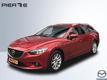 Mazda 6 Sportbreak 2.0 TS  LEASE PACK & trekhaak Pierre Zwaag