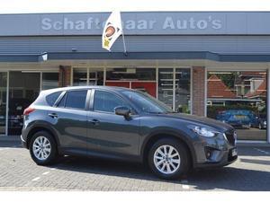 Mazda CX-5 2.0 TS 2WD Navigatie PDC