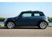 Mini One 1.6 PEPPER XENON VERLICHTING-PANORAMADAK -GARANTIE