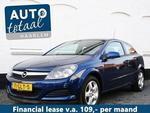 Opel Astra 1.6 Groot Navi-Climate-1e Eigenaar!