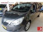 Opel Meriva 1.4 Ecotec 100pk Edition ** Airco, FlexDoors, Lage KM-Stand **