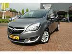 Opel Meriva 1.4 TURBO EDITION NAVI PDC ECC
