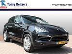 Porsche Cayenne 3.0 D Schuifdak Leer Navi Xenon