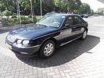 Rover 75 1.8i 16V Club Airco Climatronic   Audio