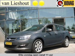 Opel Astra Navigatie. Zondag open .