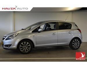 Opel Corsa 1.4 5D | 111 uitvoering | LM velgen