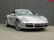 Porsche Cayman S 3.4   296 PK   GOED ONDERH. !!