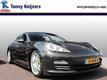 Porsche Panamera 4.8 4S PDK Luchtvering Bose Navigatie Stoelventilatie 20``LM