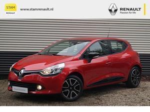 Renault Clio 1.5dCi Expression  14% BIJT.!! 16`LMV Noir NAV. PDC